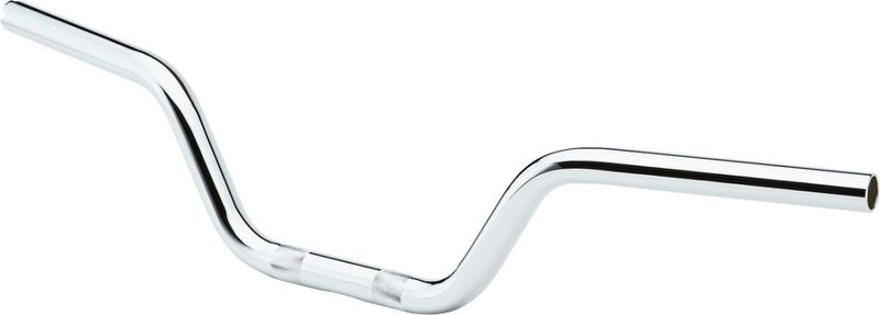 Styre LA Choppers High Touring 08-22 krom