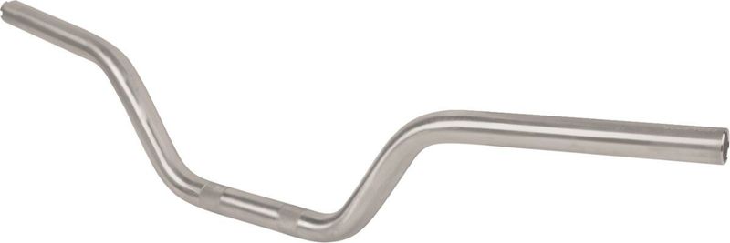 Styre LA Choppers High Touring 08-22 rostfri