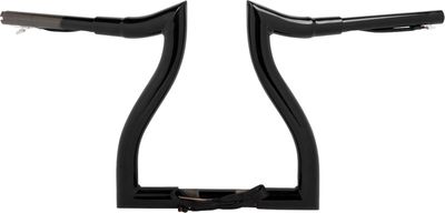 Styre LA Choppers Pre-Wired Hammerhead 12B Touring 15-22