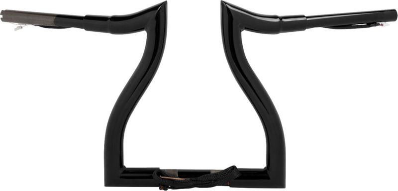 Styre LA Choppers Pre-Wired Hammerhead 12B Touring 15-22