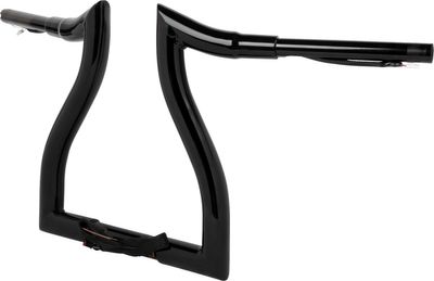Styre LA Choppers Pre-Wired Hammerhead 12B Touring 15-22