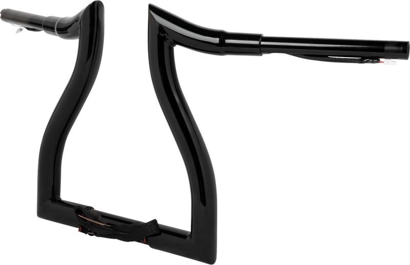 Styre LA Choppers Pre-Wired Hammerhead 12B Touring 15-22