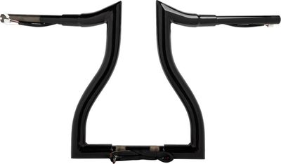 Styre LA Choppers Pre-Wired Hammerhead 14B Touring 15-22