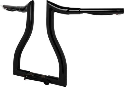 Styre LA Choppers Pre-Wired Hammerhead 14B Touring 15-22