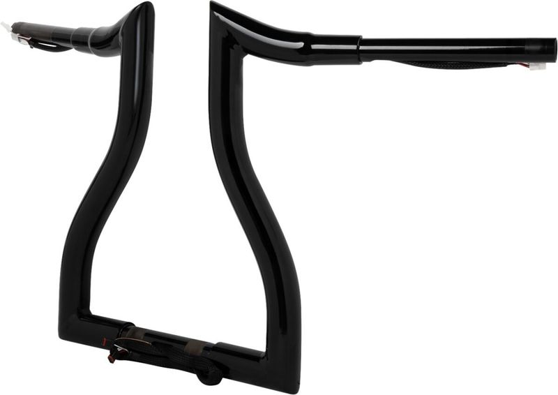 Styre LA Choppers Pre-Wired Hammerhead 14B Touring 15-22