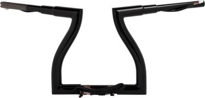 Styre LA Choppers Pre-Wired Thresher 12B Touring 15-22