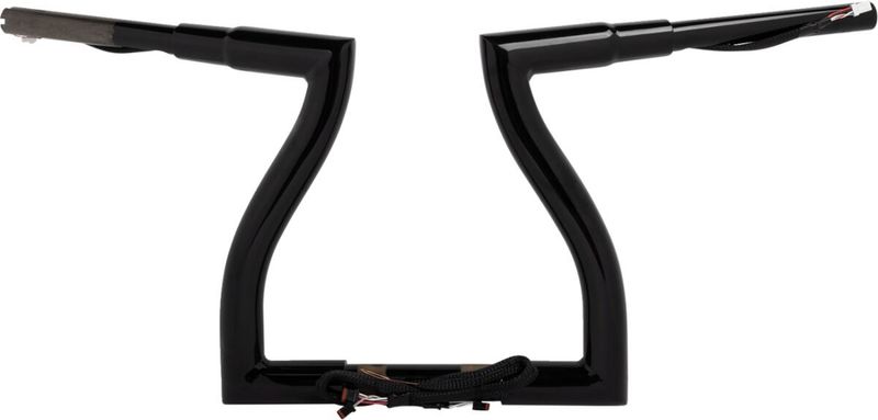 Styre LA Choppers Pre-Wired Thresher 12B Touring 15-22