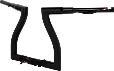 Styre LA Choppers Pre-Wired Thresher 12B Touring 15-22