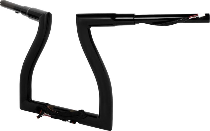 Styre LA Choppers Pre-Wired Thresher 12B Touring 15-22