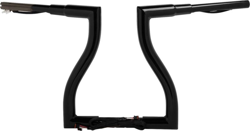 Styre LA Choppers Pre-Wired Thresher 14B Touring 15-22