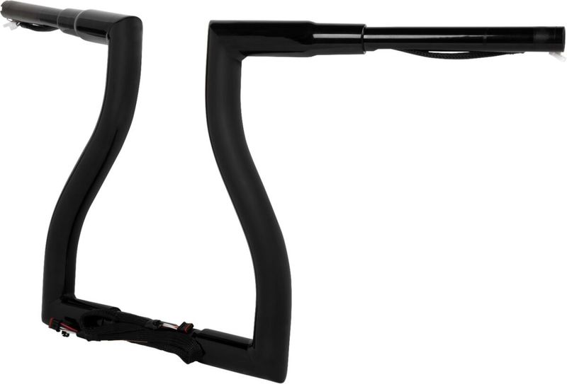 Styre LA Choppers Pre-Wired Thresher 14B Touring 15-22