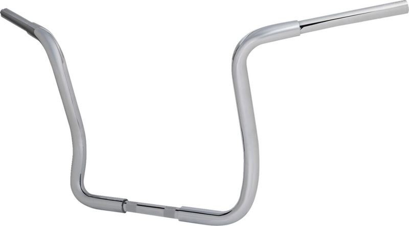 Styre LA Choppers Pre-Wired 14C Touring 14-22