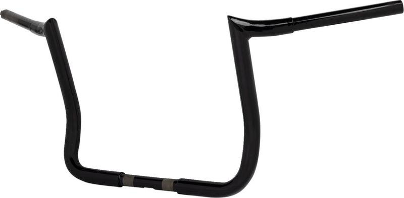 Styre LA Choppers Pre-Wired Prime 13B Touring 14-22
