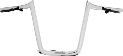 Styre LA Choppers Pre-Wired Prime 12C Touring 24-upp
