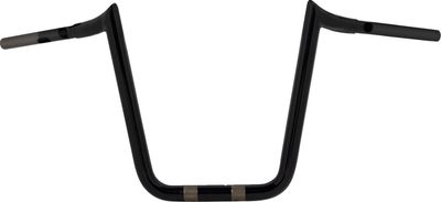 Styre LA Choppers Pre-Wired Prime 12B Touring 24-upp