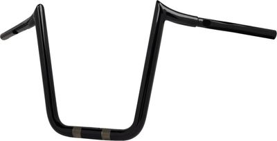 Styre LA Choppers Pre-Wired Prime 12B Touring 24-upp