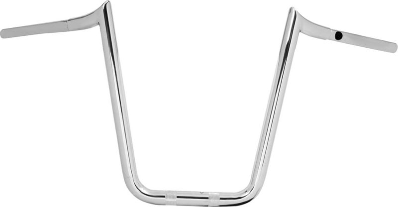 Styre LA Choppers Pre-Wired Prime 14C Touring 24-upp