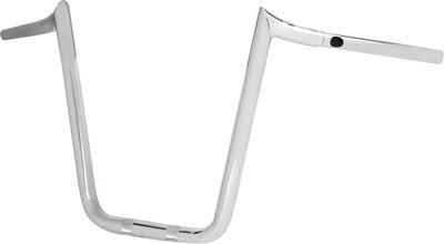 Styre LA Choppers Pre-Wired Prime 14C Touring 24-upp