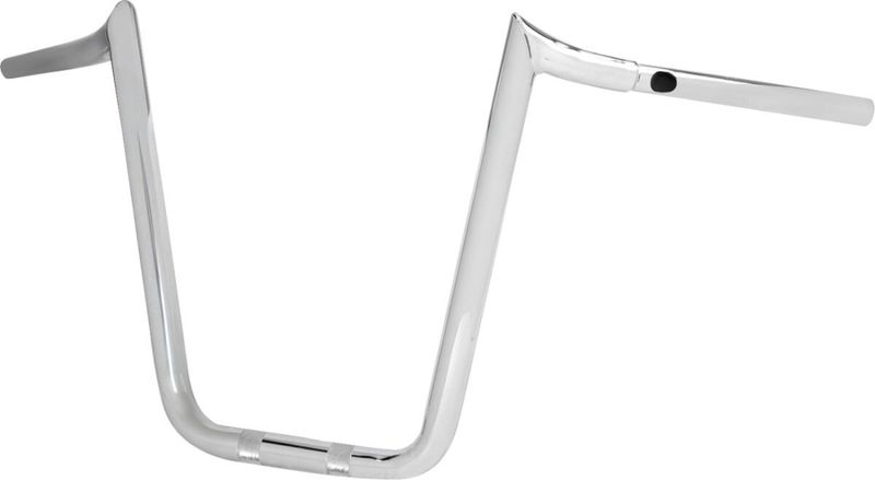 Styre LA Choppers Pre-Wired Prime 14C Touring 24-upp