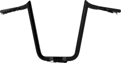 Styre LA Choppers Pre-Wired Prime 14B Touring 24-upp