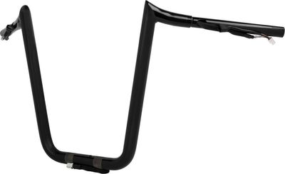 Styre LA Choppers Pre-Wired Prime 14B Touring 24-upp