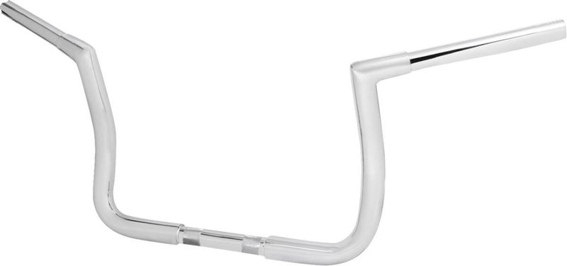 Styre LA Choppers Pre-Wired Peaks 10C Touring 14-22