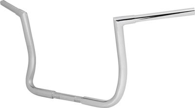 Styre LA Choppers Pre-Wired Peaks 12C Touring 14-22
