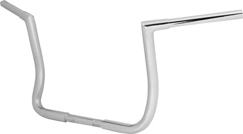 Styre LA Choppers Pre-Wired Peaks 12C Touring 14-22