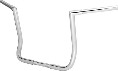 Styre LA Choppers Pre-Wired Peaks 14C Touring 14-22