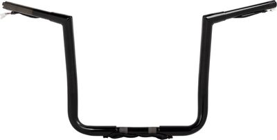Styre LA Choppers Pre-Wired Peaks 14B Touring 14-22