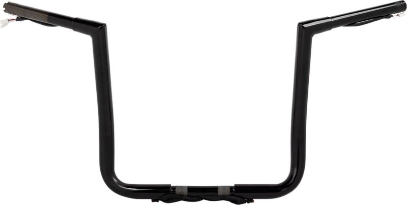 Styre LA Choppers Pre-Wired Peaks 14B Touring 14-22
