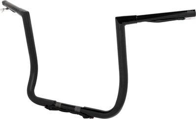Styre LA Choppers Pre-Wired Peaks 14B Touring 14-22