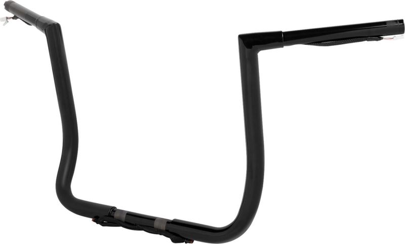 Styre LA Choppers Pre-Wired Peaks 14B Touring 14-22