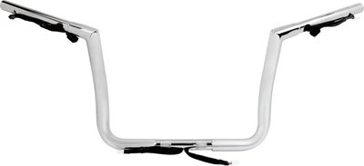 Styre LA Choppers Pre-Wired Peaks 12C Touring 23-24