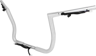 Styre LA Choppers Pre-Wired Peaks 12C Touring 23-24