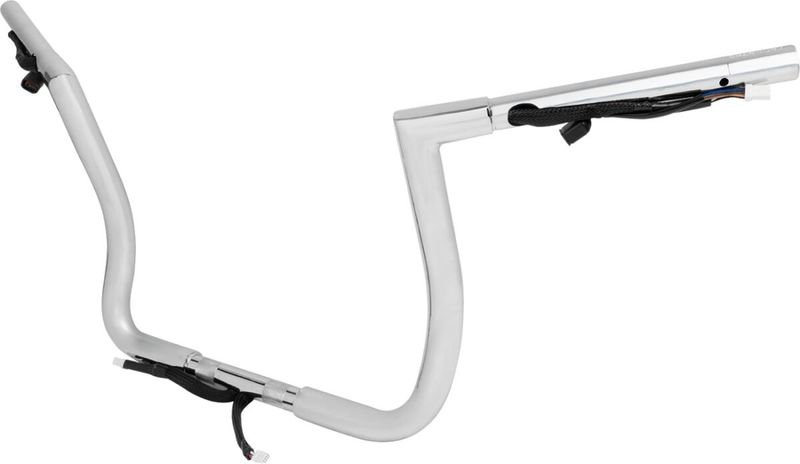 Styre LA Choppers Pre-Wired Peaks 12C Touring 23-24