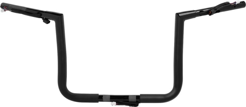 Styre LA Choppers Pre-Wired Peaks 12B Touring 23-24