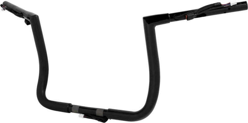 Styre LA Choppers Pre-Wired Peaks 12B Touring 23-24
