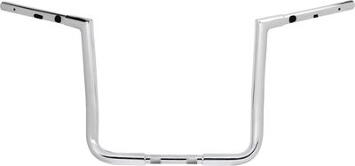 Styre LA Choppers Pre-Wired Peaks 14C Touring 23-24
