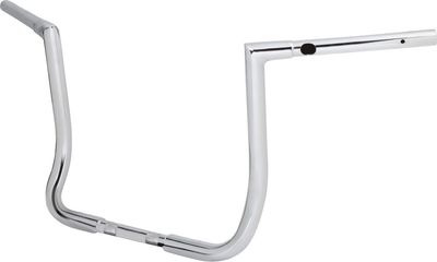 Styre LA Choppers Pre-Wired Peaks 14C Touring 23-24