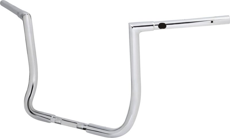 Styre LA Choppers Pre-Wired Peaks 14C Touring 23-24