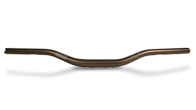 Styre HeinzBikes Clubstyle MX brons H-D e-throttle with 1.25" I.D.