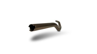 Styre HeinzBikes Clubstyle MX brons H-D e-throttle with 1.25" I.D.