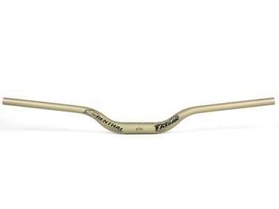 Styre riser Renthal Fatbar 35 Alugold 820mm 50mm aluminium guld