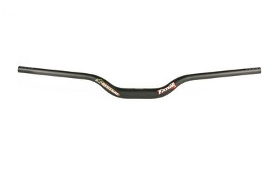 Styre riser Renthal Fatbar 35 820mm 50mm svart