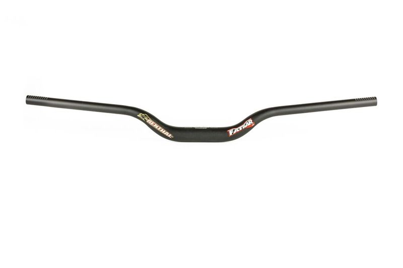 Styre riser Renthal Fatbar 35 820mm 50mm svart