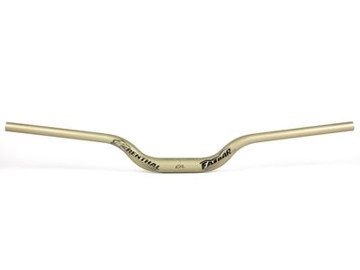 Styre riser Renthal Fatbar 35 Alugold 820mm 60mm aluminium guld