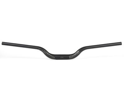 Styre riser Renthal Fatbar 35 820mm 60mm svart