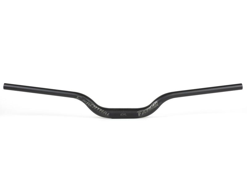 Styre riser Renthal Fatbar 35 820mm 60mm svart