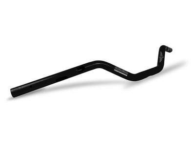 Styre HeinzBikes Clubstyle svart
